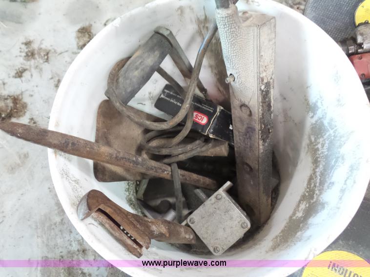 image for item BG9719 Tools