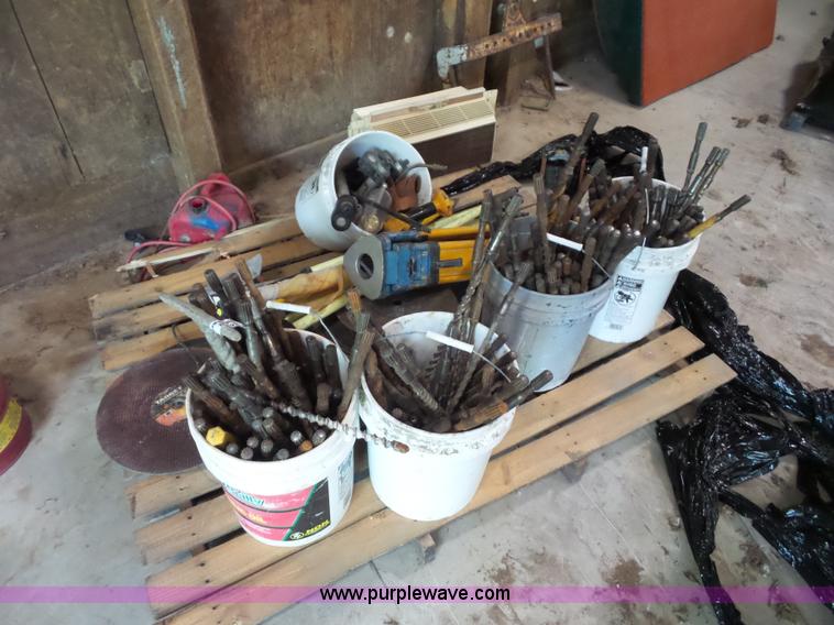 image for item BG9719 Tools