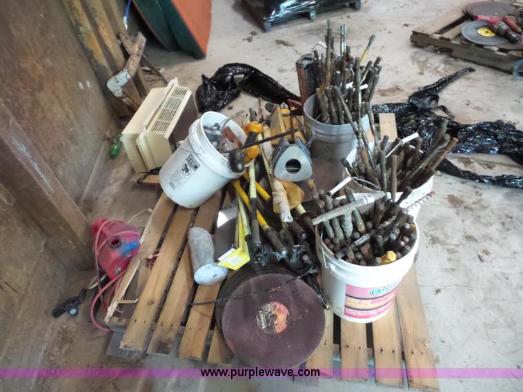 image for item BG9719 Tools