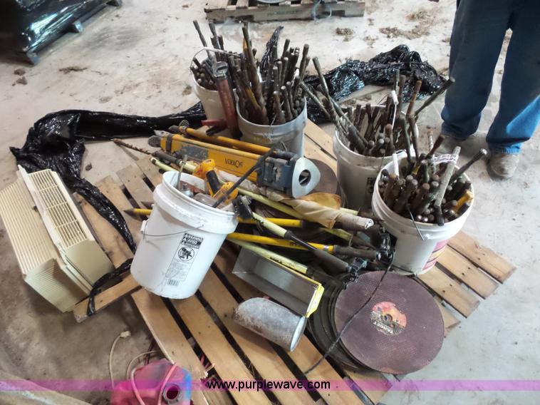 image for item BG9719 Tools