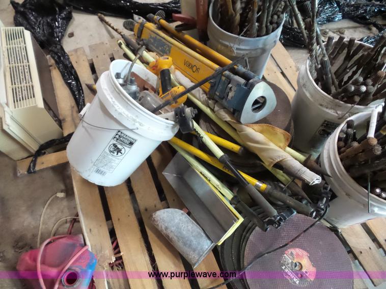 image for item BG9719 Tools