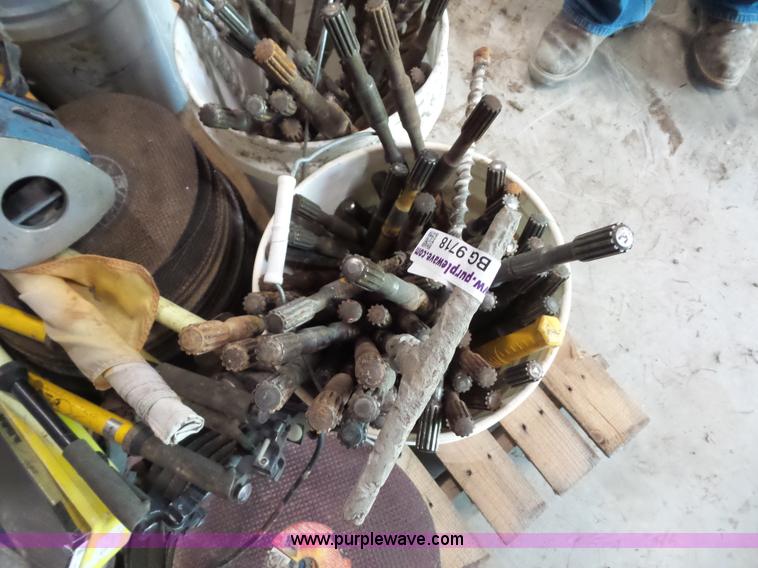 image for item BG9719 Tools