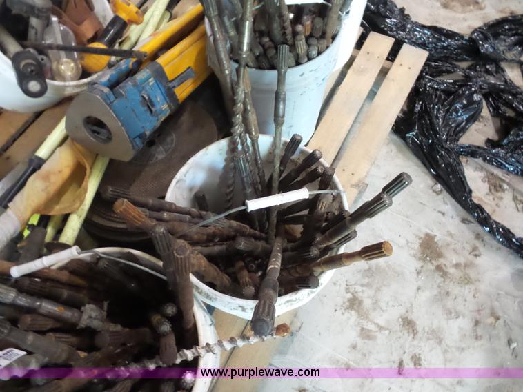 image for item BG9719 Tools