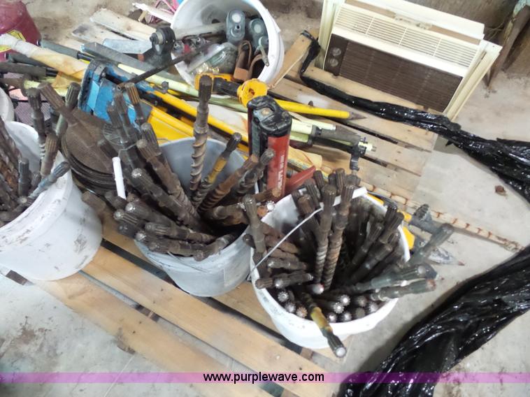 image for item BG9719 Tools