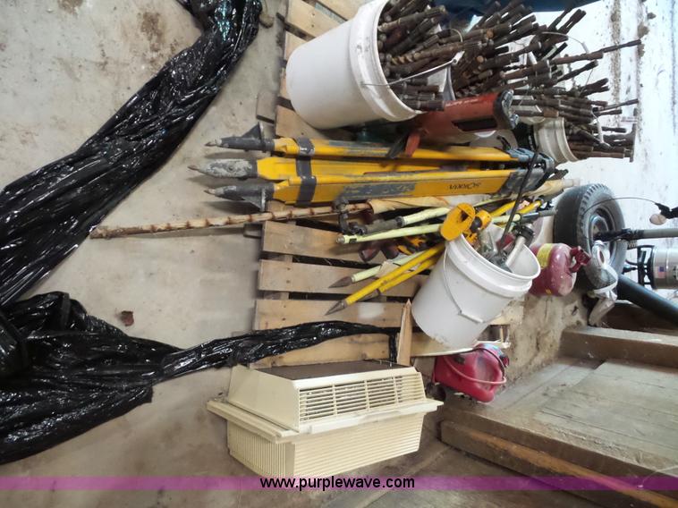 image for item BG9719 Tools