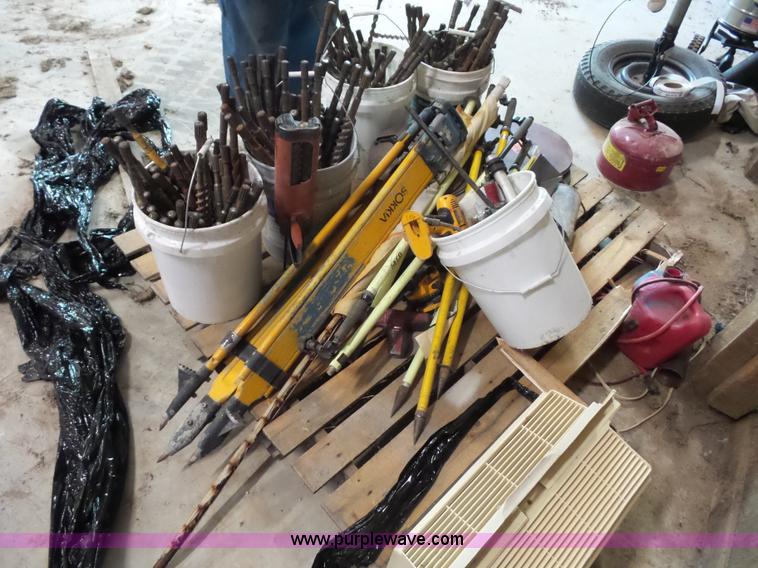 image for item BG9719 Tools