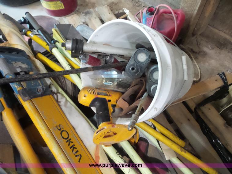 image for item BG9719 Tools