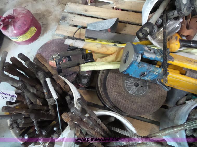 image for item BG9719 Tools