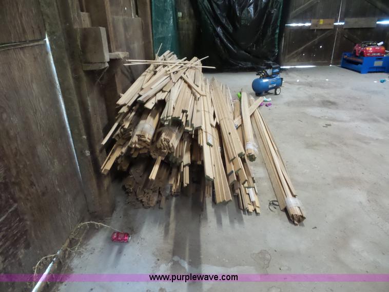 image for item BG9720 Trim boards