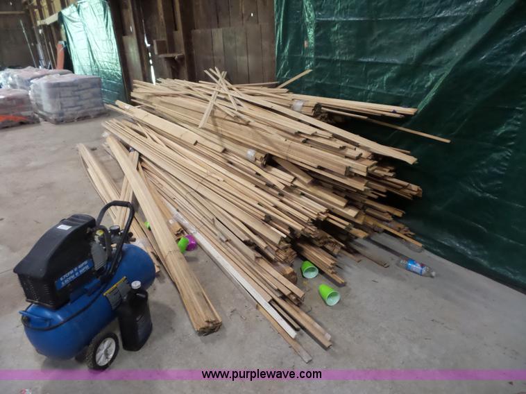 image for item BG9720 Trim boards