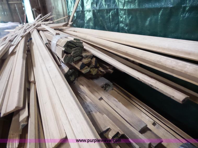 image for item BG9720 Trim boards