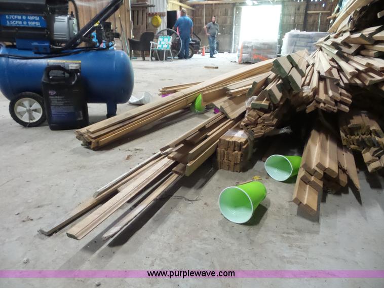 image for item BG9720 Trim boards