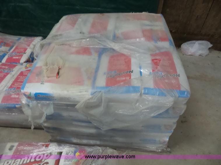 image for item BG9721 Mortor repair and underlayment