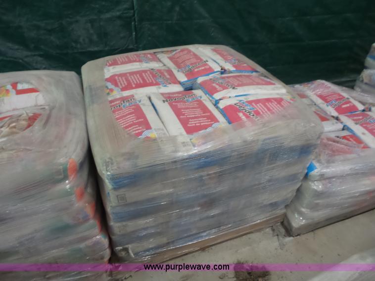 image for item BG9721 Mortor repair and underlayment