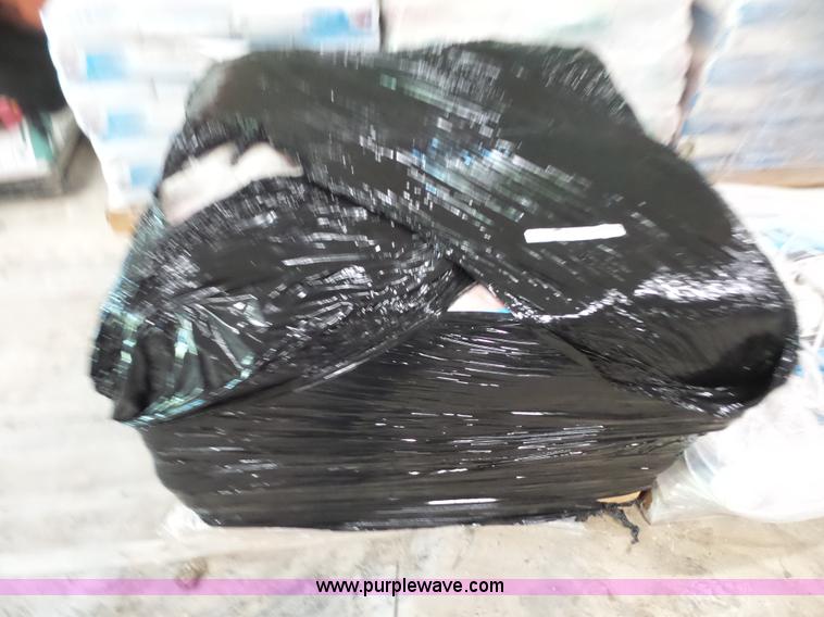 image for item BG9721 Mortor repair and underlayment