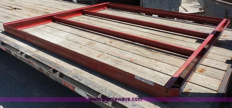 image for item BG9723 Flatbed