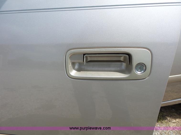 image for item BK9632 2001 Toyota Camry