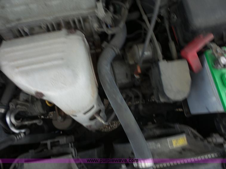 image for item BK9632 2001 Toyota Camry