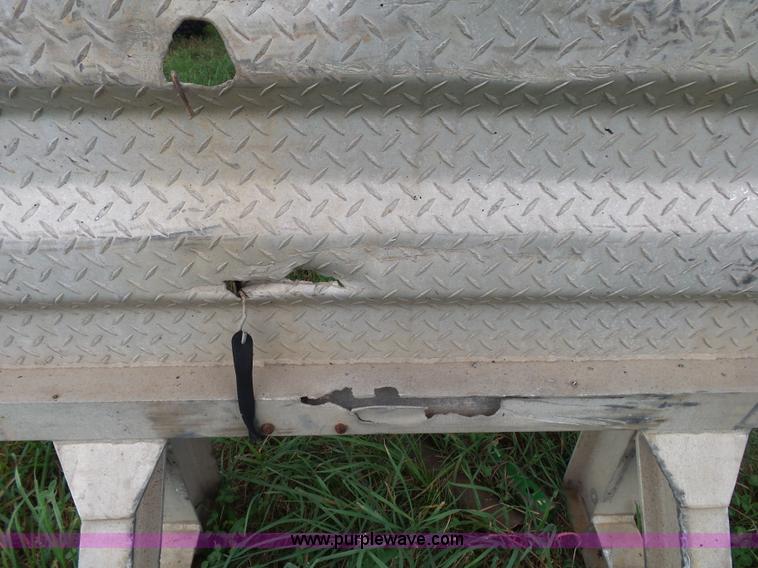 image for item BM9662 Merritt headache rack