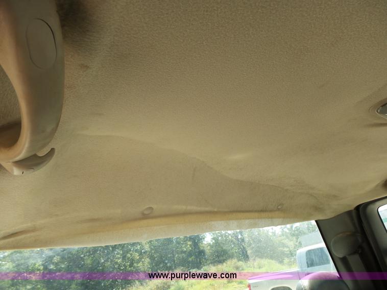 image for item BM9668 2005 Chevrolet Silverado 1500 Ext. Cab pickup truck