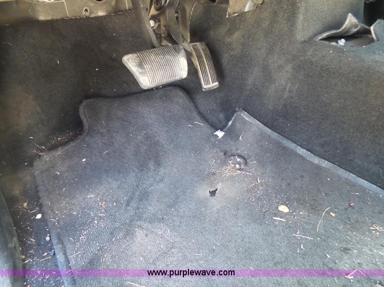 image for item BM9669 2010 Dodge Dakota Crew Cab pickup truck