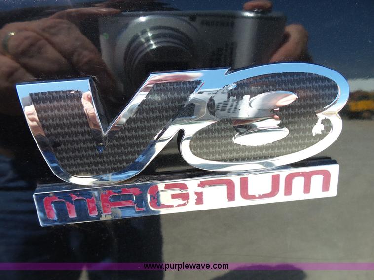 image for item BM9671 2010 Dodge Dakota Crew Cab pickup truck