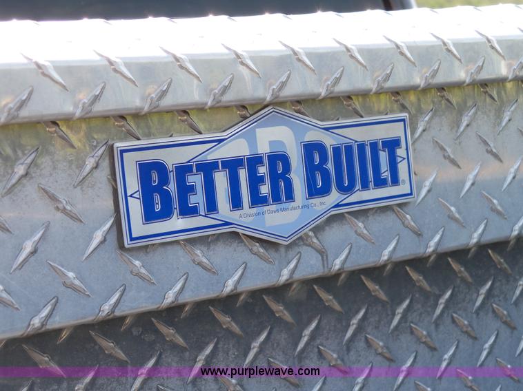 image for item BM9671 2010 Dodge Dakota Crew Cab pickup truck