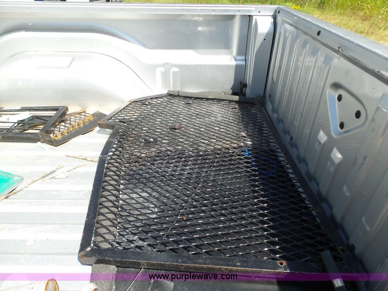 image for item BM9672 2010 Dodge Dakota Crew Cab pickup truck