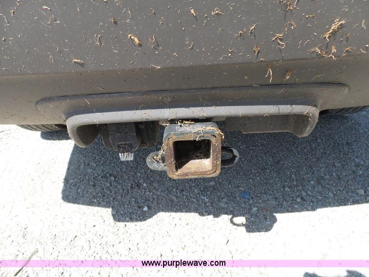 image for item BM9674 2004 Jeep Grand Cherokee SUV