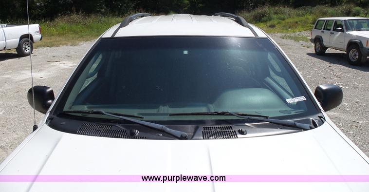 image for item BM9674 2004 Jeep Grand Cherokee SUV