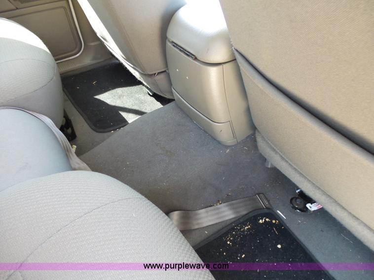 image for item BM9674 2004 Jeep Grand Cherokee SUV