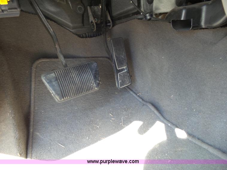 image for item BM9674 2004 Jeep Grand Cherokee SUV