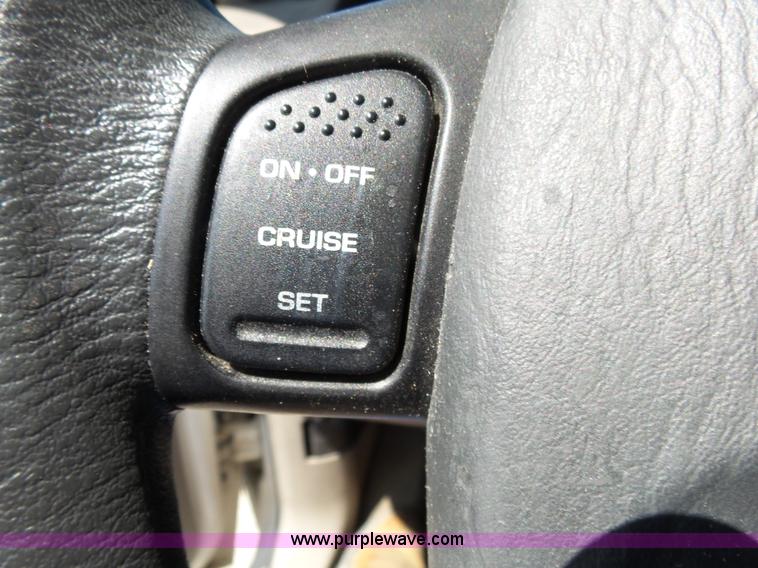 image for item BM9674 2004 Jeep Grand Cherokee SUV