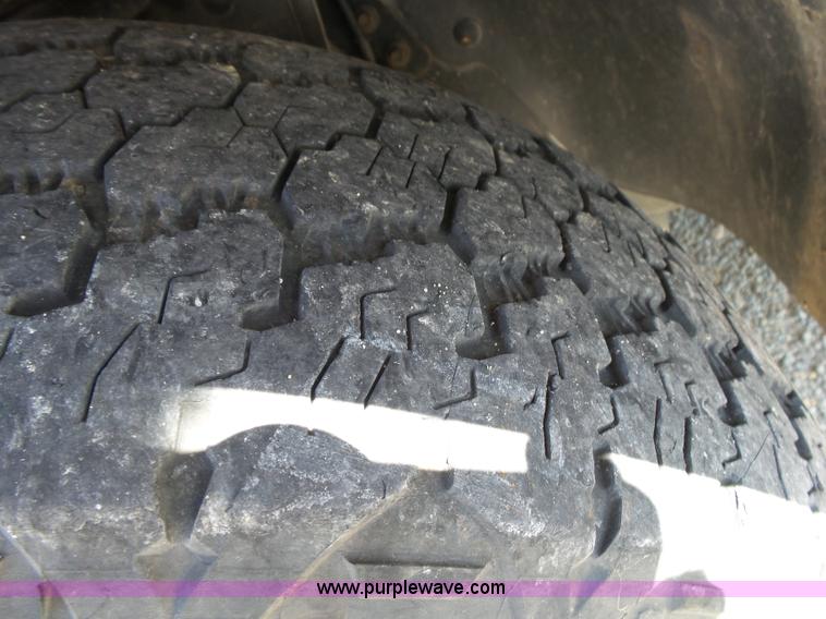 image for item BM9675 2009 Jeep Grand Cherokee SUV