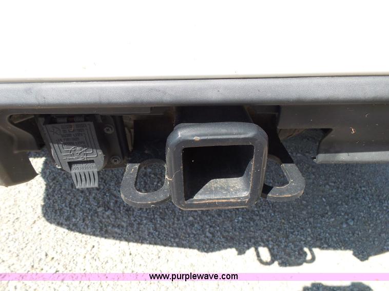 image for item BM9675 2009 Jeep Grand Cherokee SUV