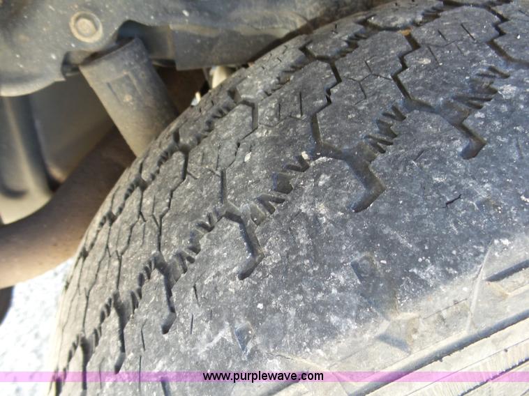 image for item BM9675 2009 Jeep Grand Cherokee SUV