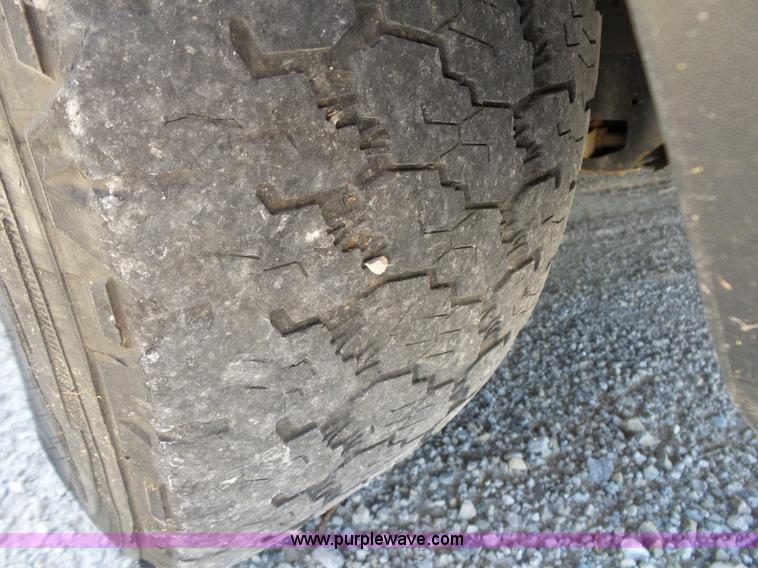 image for item BM9675 2009 Jeep Grand Cherokee SUV