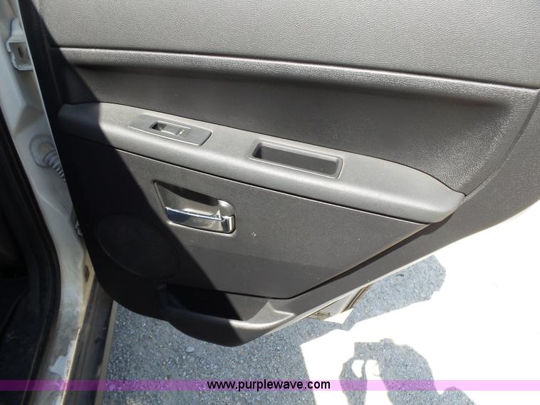 image for item BM9675 2009 Jeep Grand Cherokee SUV