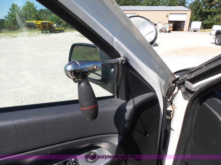 image for item BM9675 2009 Jeep Grand Cherokee SUV