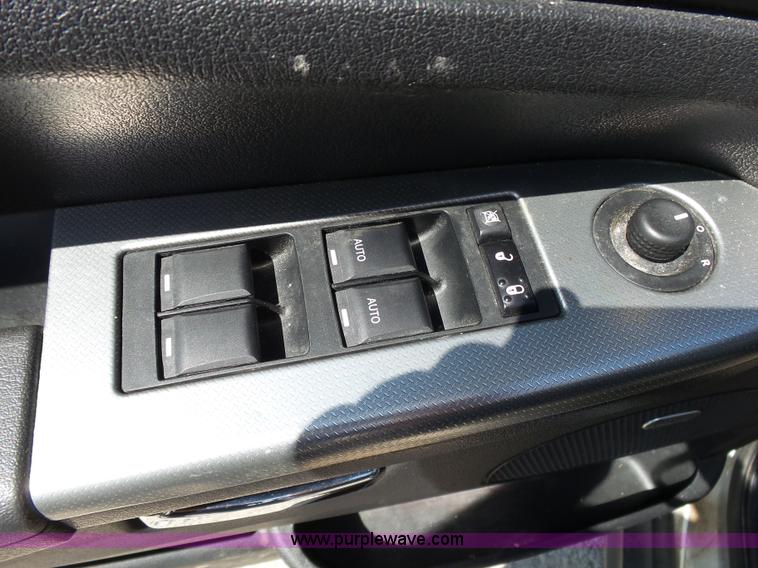 image for item BM9675 2009 Jeep Grand Cherokee SUV