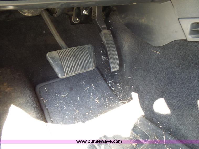 image for item BM9675 2009 Jeep Grand Cherokee SUV