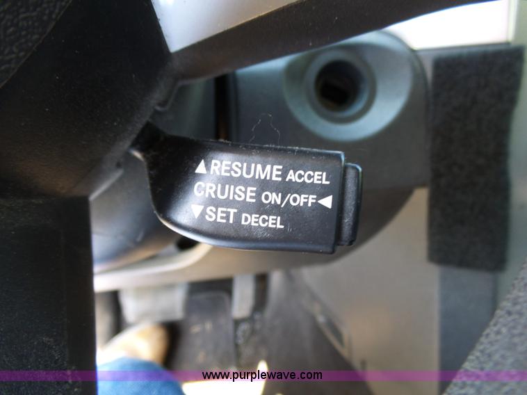 image for item BM9675 2009 Jeep Grand Cherokee SUV