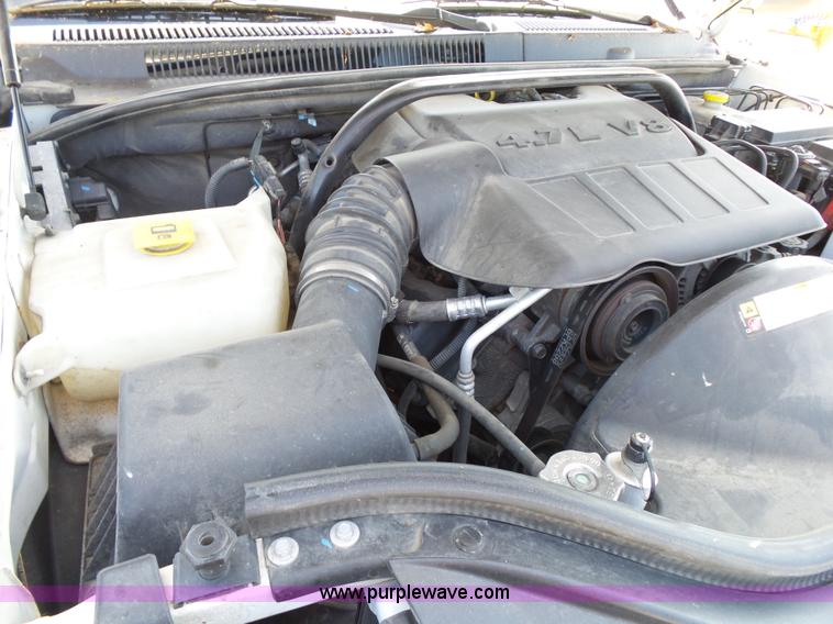 image for item BM9675 2009 Jeep Grand Cherokee SUV