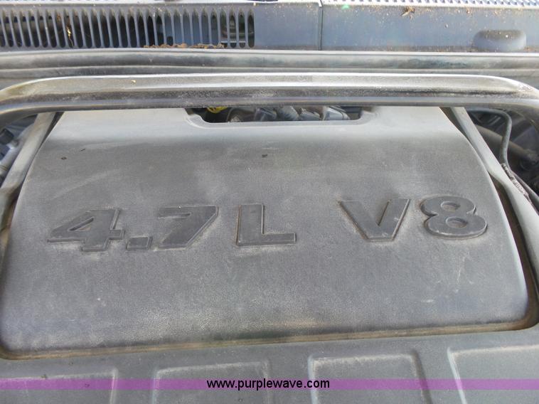 image for item BM9675 2009 Jeep Grand Cherokee SUV