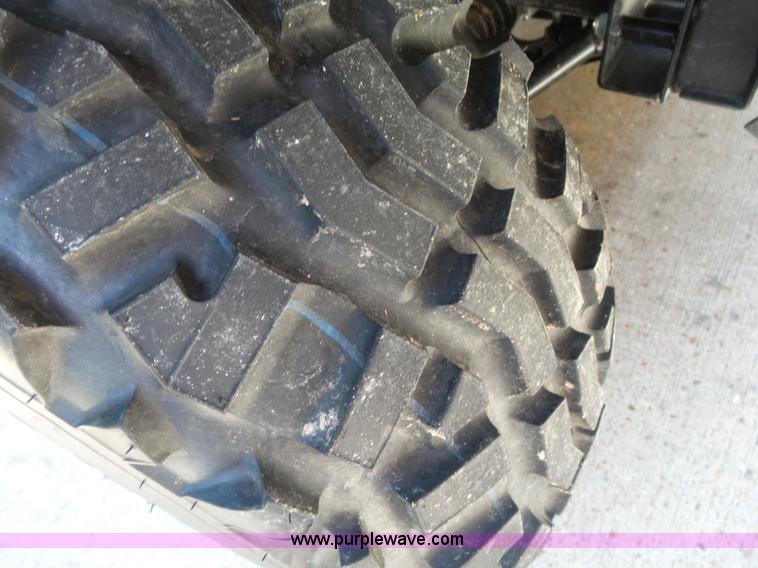 image for item BM9684 2012 Kawasaki 4010 utility vehicle