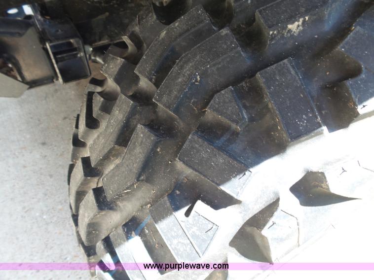 image for item BM9684 2012 Kawasaki 4010 utility vehicle