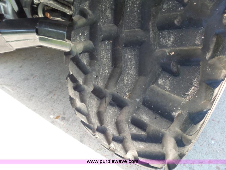 image for item BM9684 2012 Kawasaki 4010 utility vehicle