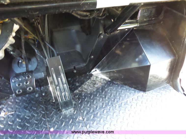 image for item BM9684 2012 Kawasaki 4010 utility vehicle