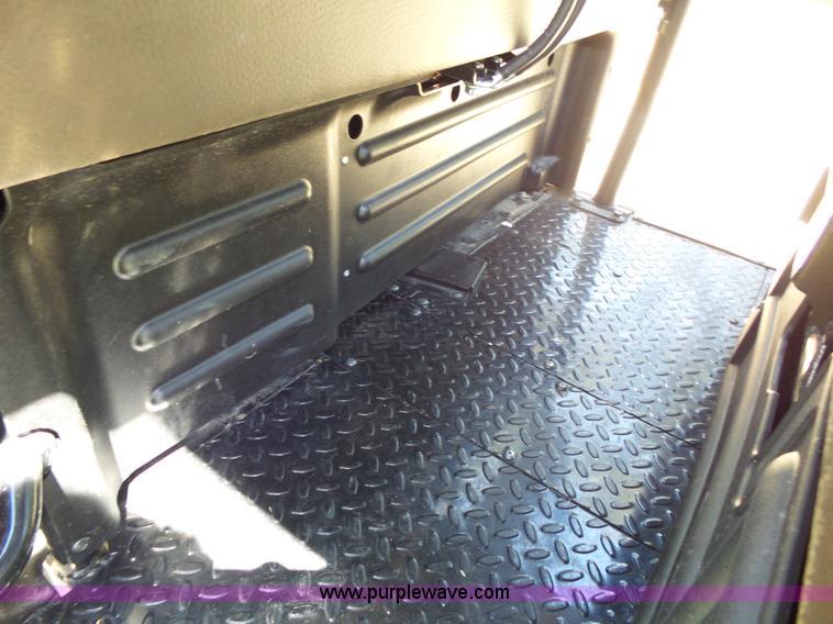 image for item BM9684 2012 Kawasaki 4010 utility vehicle