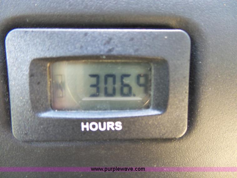 image for item BM9684 2012 Kawasaki 4010 utility vehicle